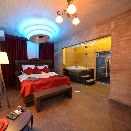 Atlas Apartments Белград Экстерьер фото