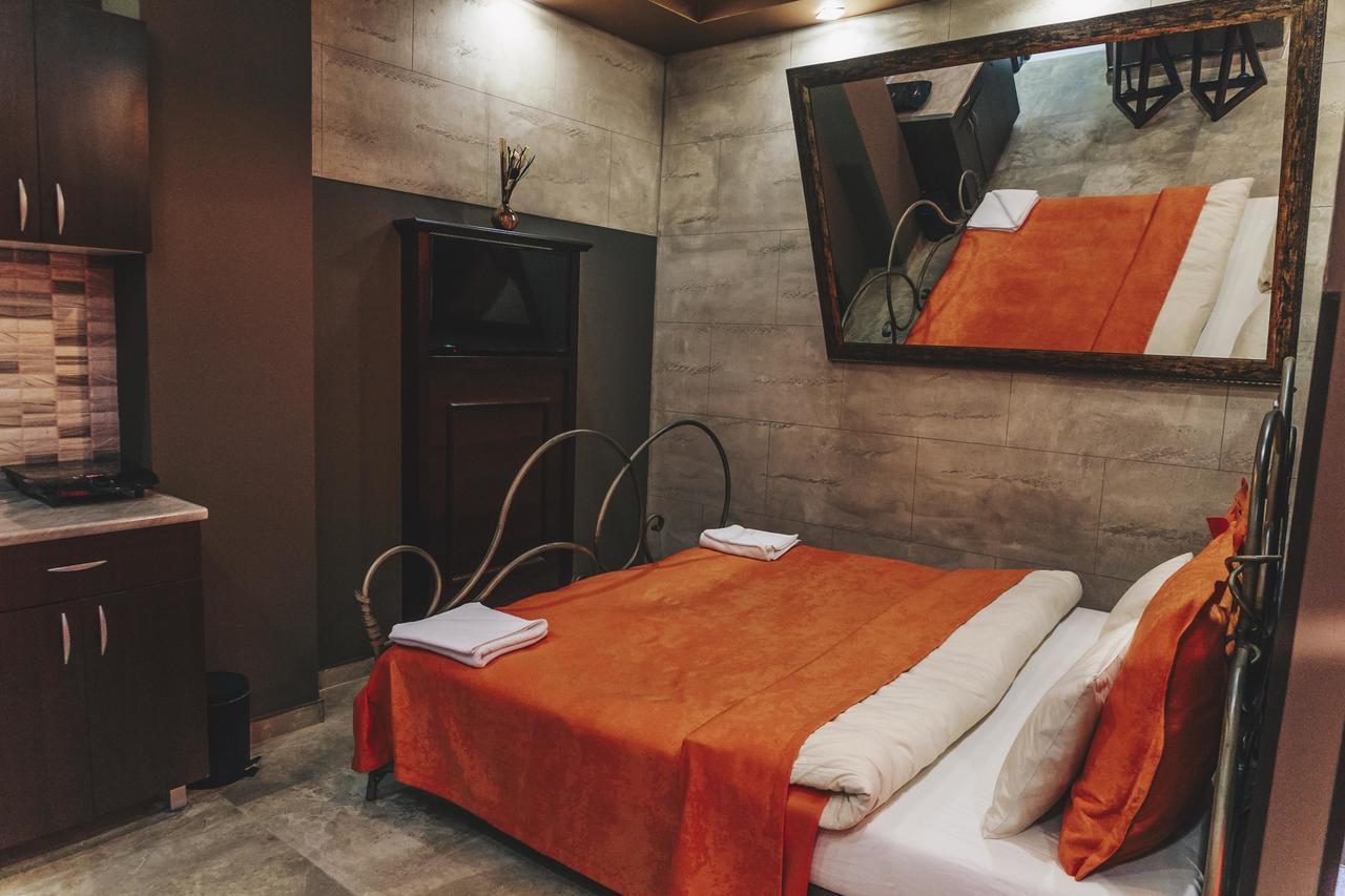 Atlas Apartments Белград Экстерьер фото