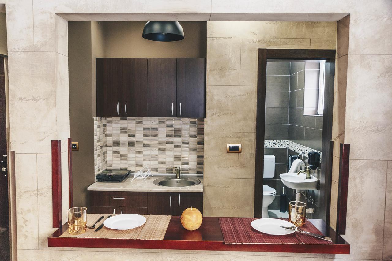 Atlas Apartments Белград Экстерьер фото
