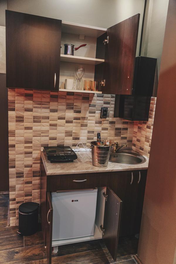 Atlas Apartments Белград Экстерьер фото