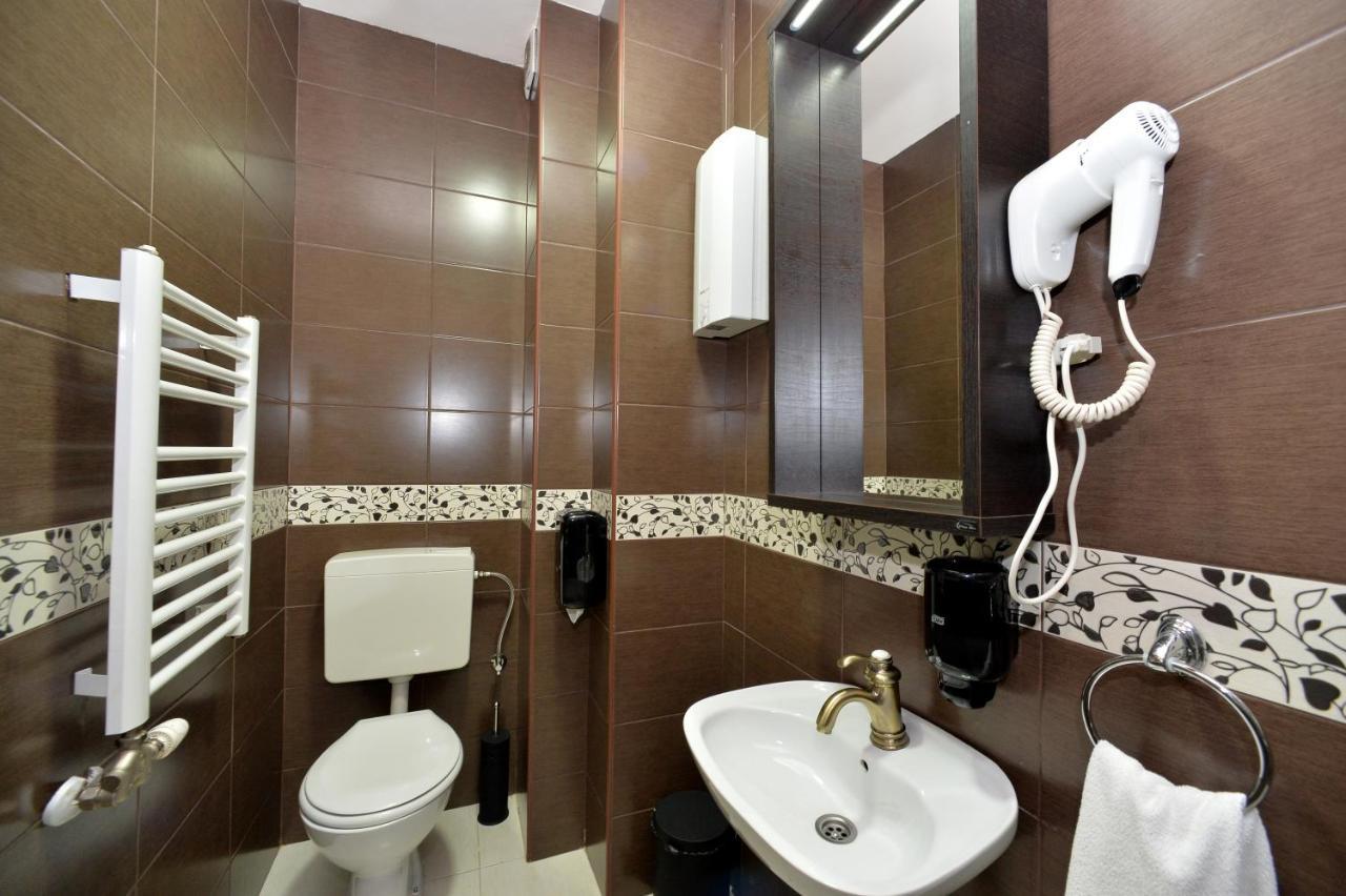 Atlas Apartments Белград Экстерьер фото