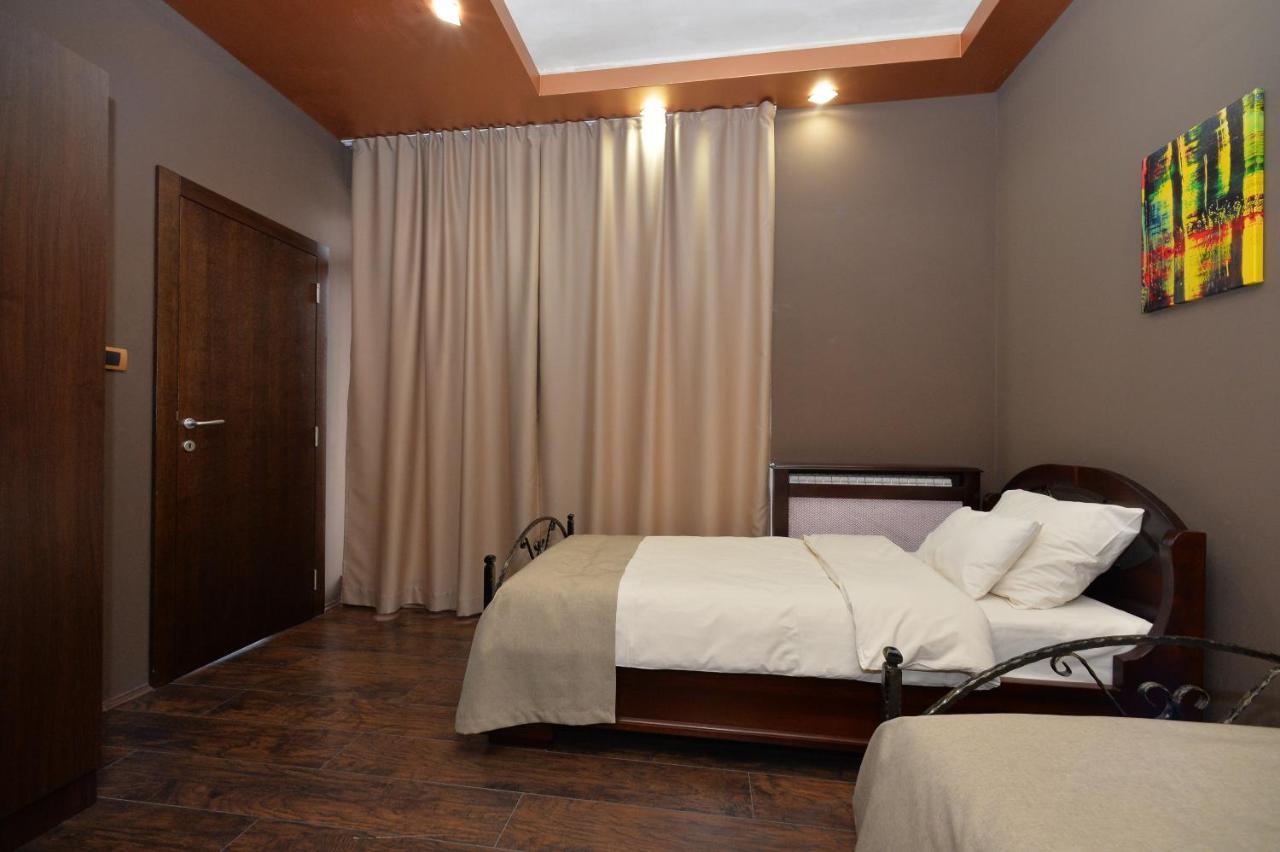 Atlas Apartments Белград Экстерьер фото