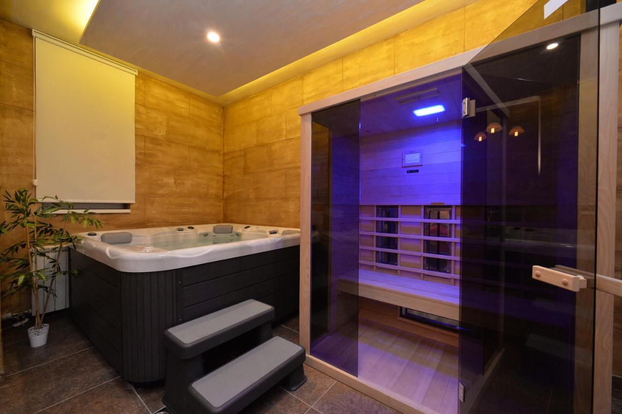 Atlas Apartments Белград Экстерьер фото