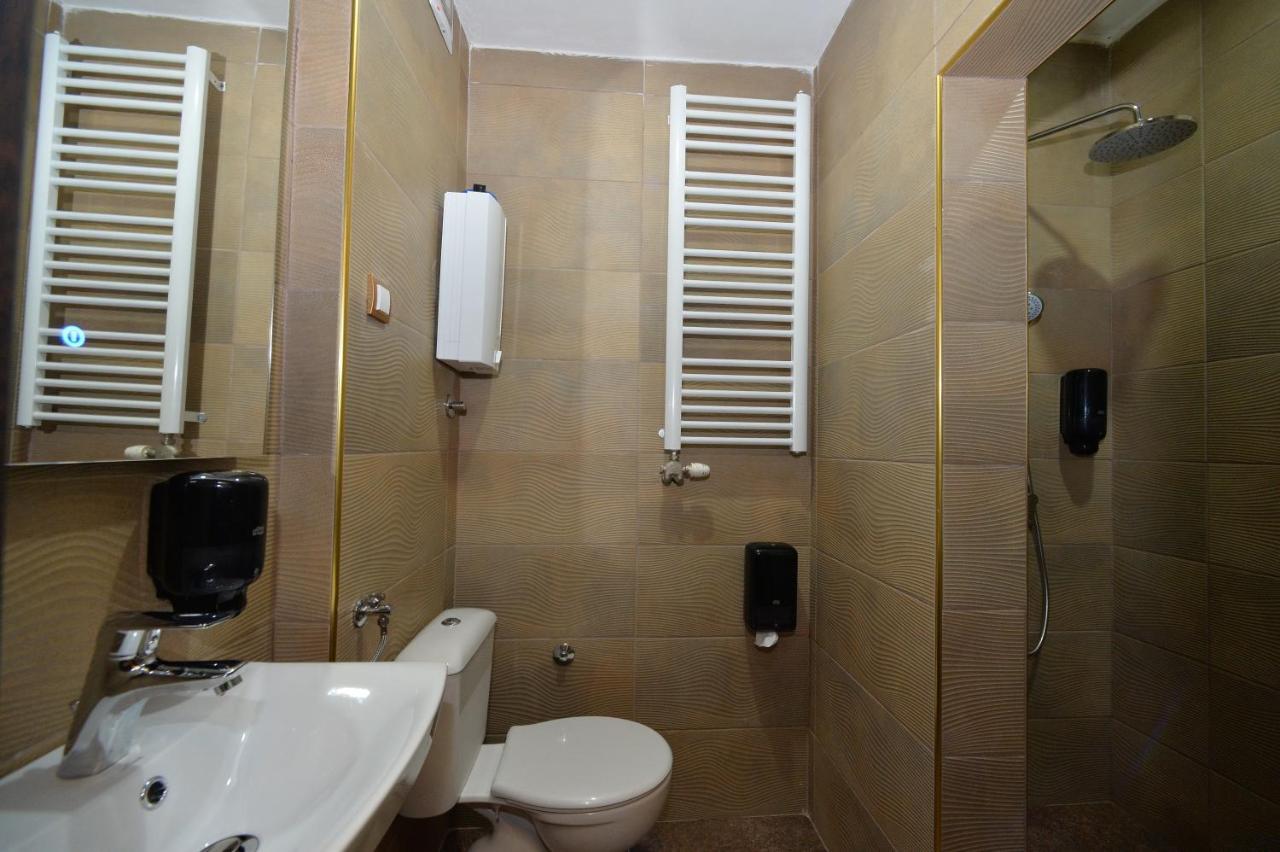Atlas Apartments Белград Экстерьер фото