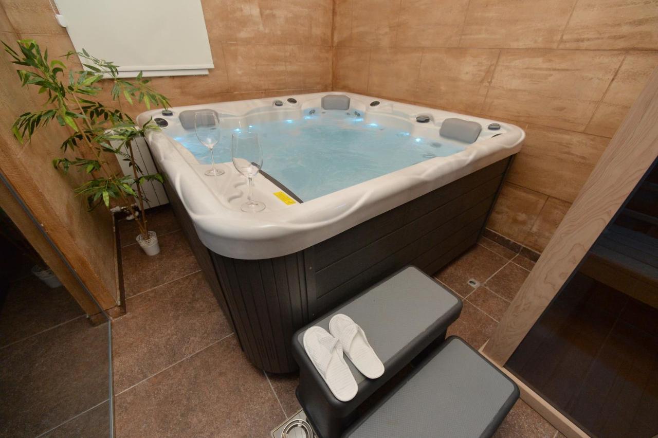 Atlas Apartments Белград Экстерьер фото