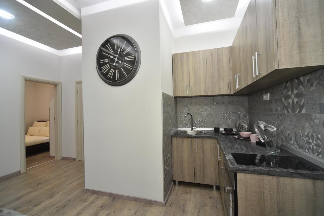 Atlas Apartments Белград Экстерьер фото