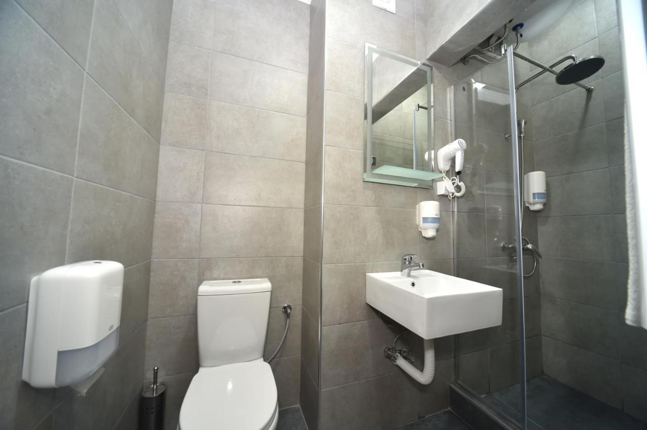 Atlas Apartments Белград Экстерьер фото