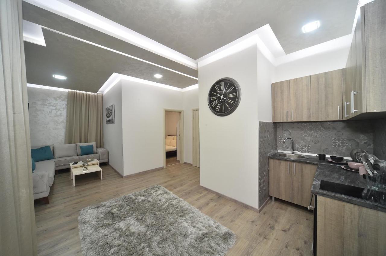 Atlas Apartments Белград Экстерьер фото