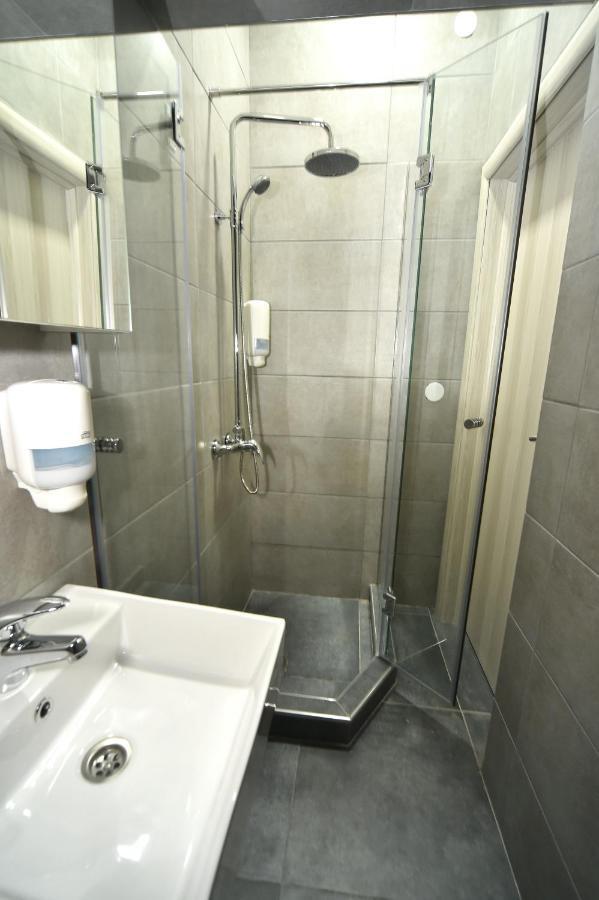 Atlas Apartments Белград Экстерьер фото