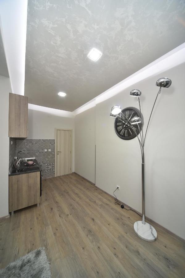 Atlas Apartments Белград Экстерьер фото